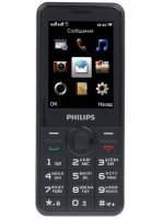   Philips E168 