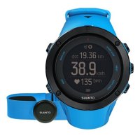 - Suunto Ambit3 Sport 