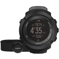 - Suunto Ambit3 Vertical 