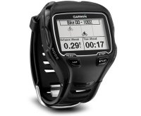 - Garmin Forerunner 910XT HRM3 