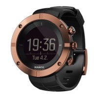 - Suunto Kailash 