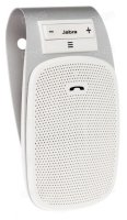   Jabra Drive White