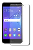   Huawei Y3 2017 Zibelino TG 0.33mm 2.5D ZTG-HUW-Y3-2017