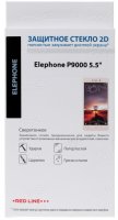     Elephone P9000