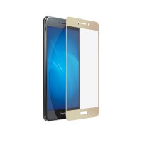   Huawei Honor 8 Pro DF Fullscreen hwColor-07 Gold