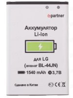  Partner  LG Optimus L3 E400/E405