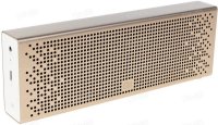   Xiaomi Mi Bluetooth Speaker (Gold) MDZ-26-DB QBH 4104 GL