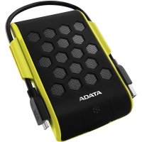 1.0Tb ADATA Durable HD720 (AHD720-1TU3-CGR), 2.5", USB3.0, -    IP68, 