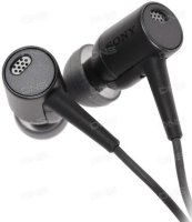  Sony h.ear in MDREX750NA 