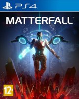   PS4 Matterfall