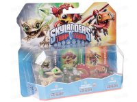    PS4 Skylanders TRIPLE PACK Series 2