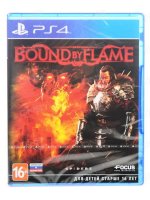   PS4 Bound by Flame