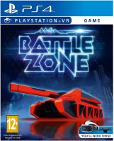   PS4 Battlezone