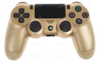  DualShock 4 Gold Ver.2 