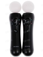   PlayStation Move 