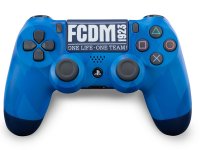  Sony DualShock 4 V2  FCDM 1923 CUH-ZCT2E ACPS4122