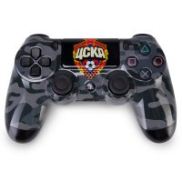  Dualshock 4  " Black Camo" 