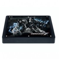   Hori Real Arcade Pro TEKKEN 7 Edition 