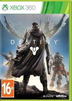   Xbox 360 Destiny