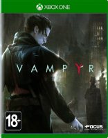   Xbox ONE Vampyr