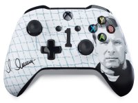  Microsoft Xbox One Wireless Controller FC Dinamo  