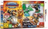   3DS Skylanders SuperChargers Racing