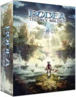   3DS Rodea: The Sky Soldier Limited Edition