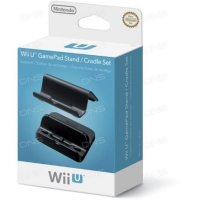    Wii U GamePad