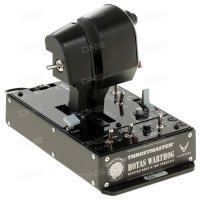  Thrustmaster Hotas Warthog Dual Throttle 