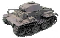   World of Tanks -  Pz. Kpfw.II Ausf. J.