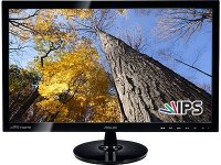  Asus VS239HR 23",     IPS, (5  GtG), 8000000:1, 250 /., 0.2652 