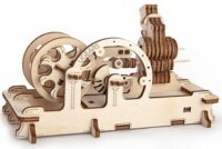  3D- Ugears - " "