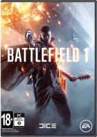     Battlefield 1