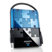    /HDD 2.5" 750Gb A-DATA HV610 DashDrive "Black" (AHV610-750GU3-CBKBL, USB3.0)