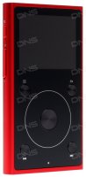 MP3  Fiio X1-II 