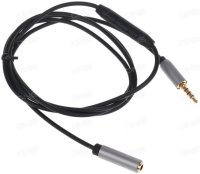   DEXP 3.5 mm jack - 3.5 mm jack