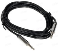   Belkin 3.5 mm jack - 3.5 mm jack