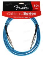   Fender California 6.3 mm jack - 6.3 mm jack