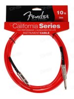   Fender California 6.3 mm jack - 6.3 mm jack