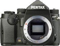   Pentax KP kit 18-135mm WR 