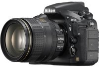   Nikon D810 Kit 24-120mm 