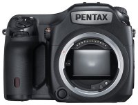   Pentax 645Z Body 