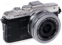     Olympus Pen E-PL7 Pancake kit 14-42mm EZ 