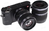     XiaoYi M1 kit 42.5mm + 12-40mm 