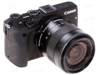     Canon EOS M3 kit 18?55 IS 