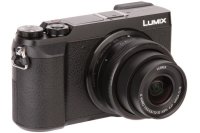     Panasonic Lumix GX80 kit 12-32mm 