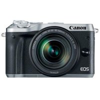     Canon EOS M6 kit 18-150 IS STM 