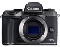     Canon EOS M5 Body 