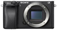     Sony Alpha ILCE-6300B Body 