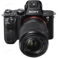     Sony Alpha ILCE-7M2KB Kit 28-70mm 